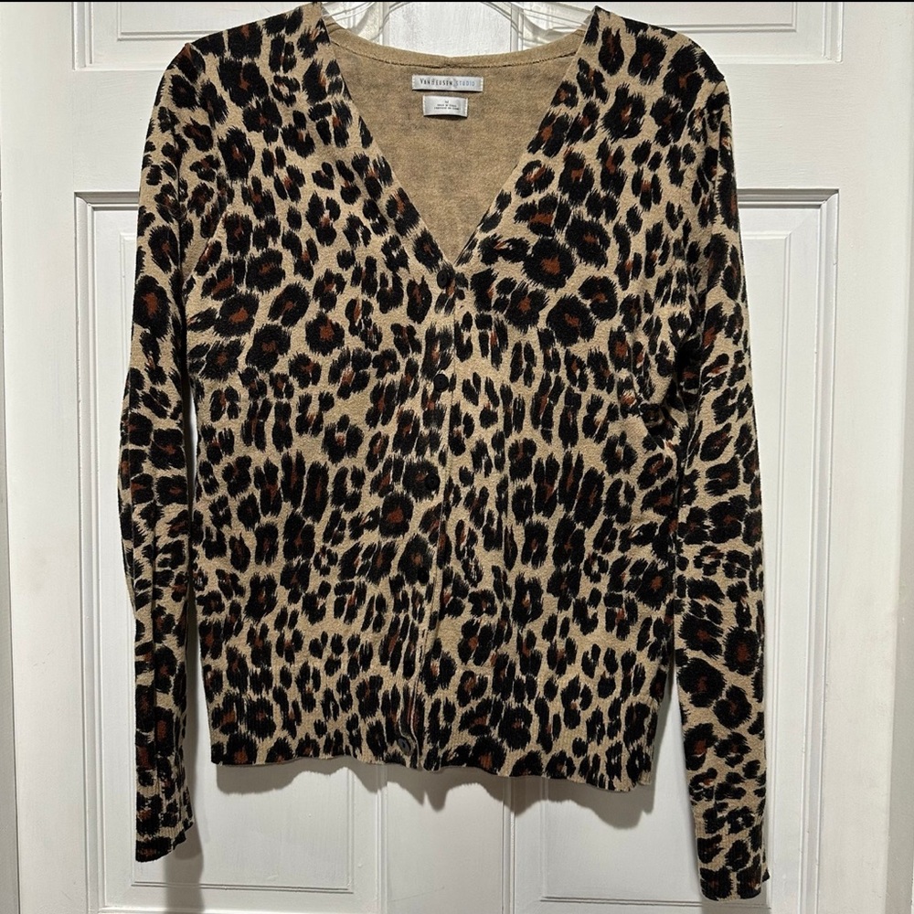 Van Heusen Studio Cardigan
